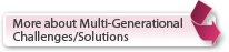 more about Solutions to Multi-Generational Challenges