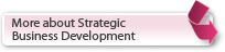 more about Strategic Business Development