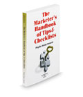 The Marketers Handbook of Tips & Checklists